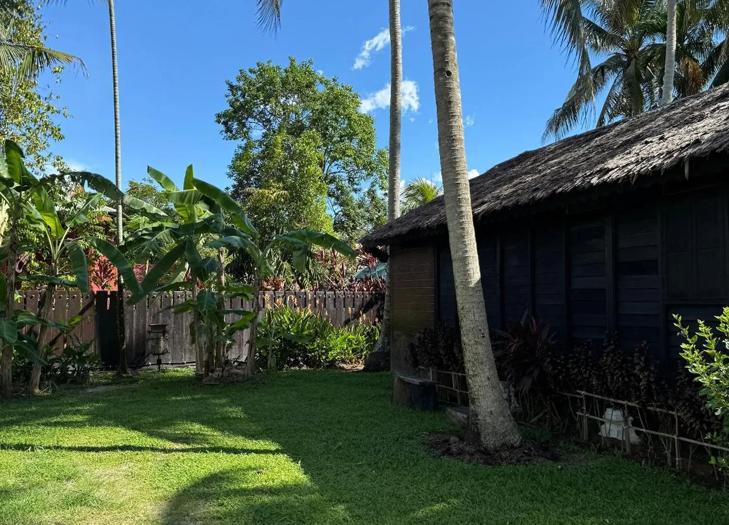 Casa de Férias Rumah Inap Kampung Agong Penaga Malásia